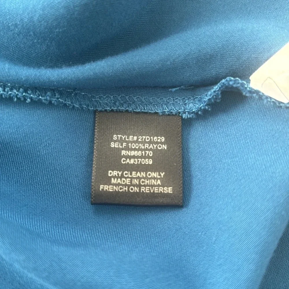 Good Condition Anthropologie Shirt Dress - Picture 12 of 13
